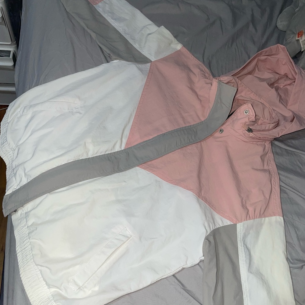 Windbreaker